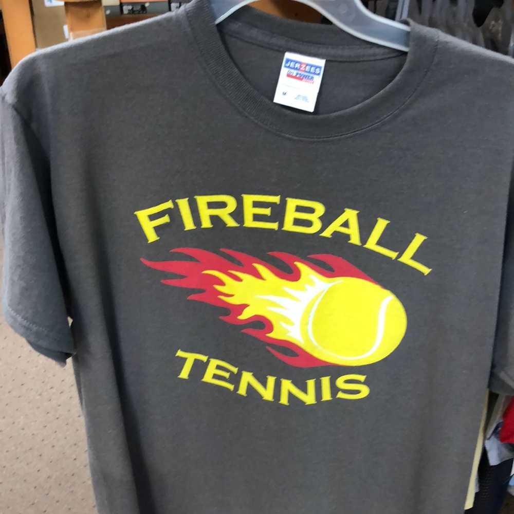 New from our retail store.